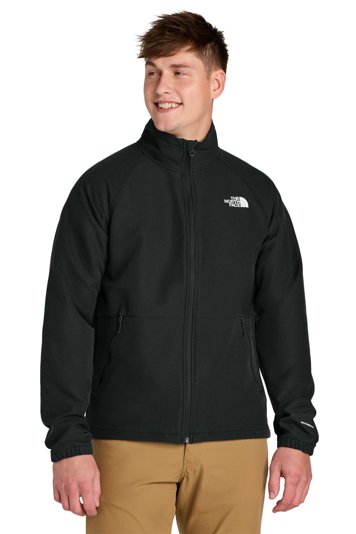 TNF® Barr Lake Soft Shell Jacket