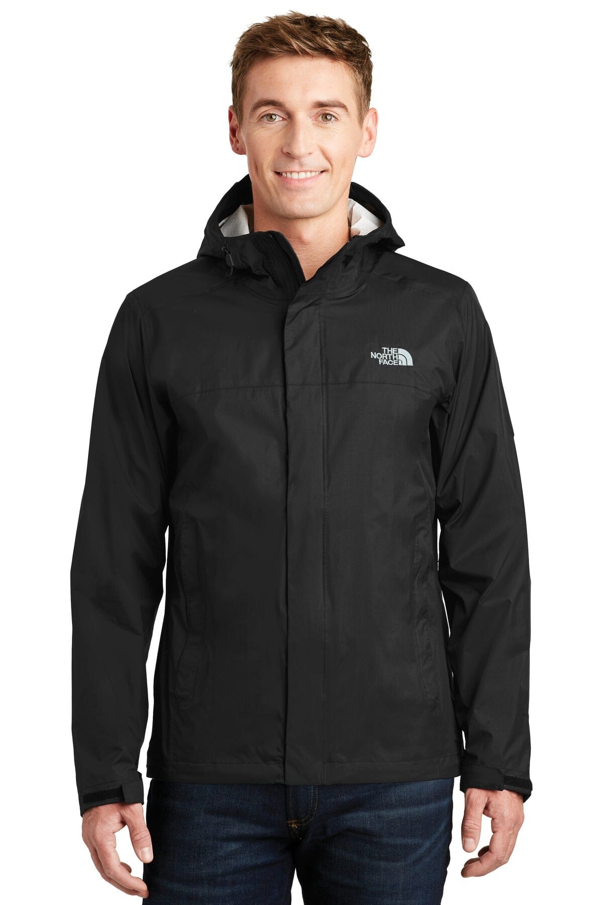 TNF® DryVent Rain Jacket.