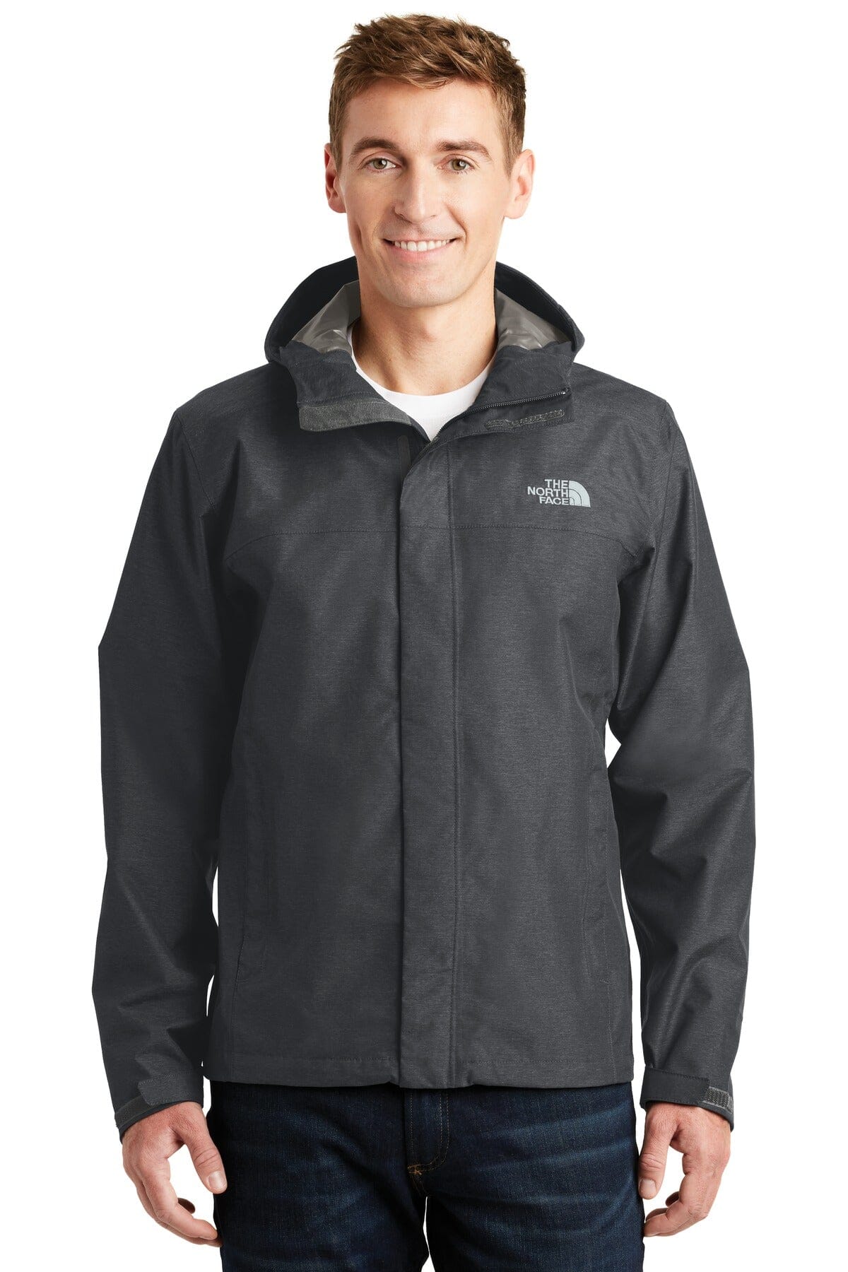 TNF® DryVent Rain Jacket.
