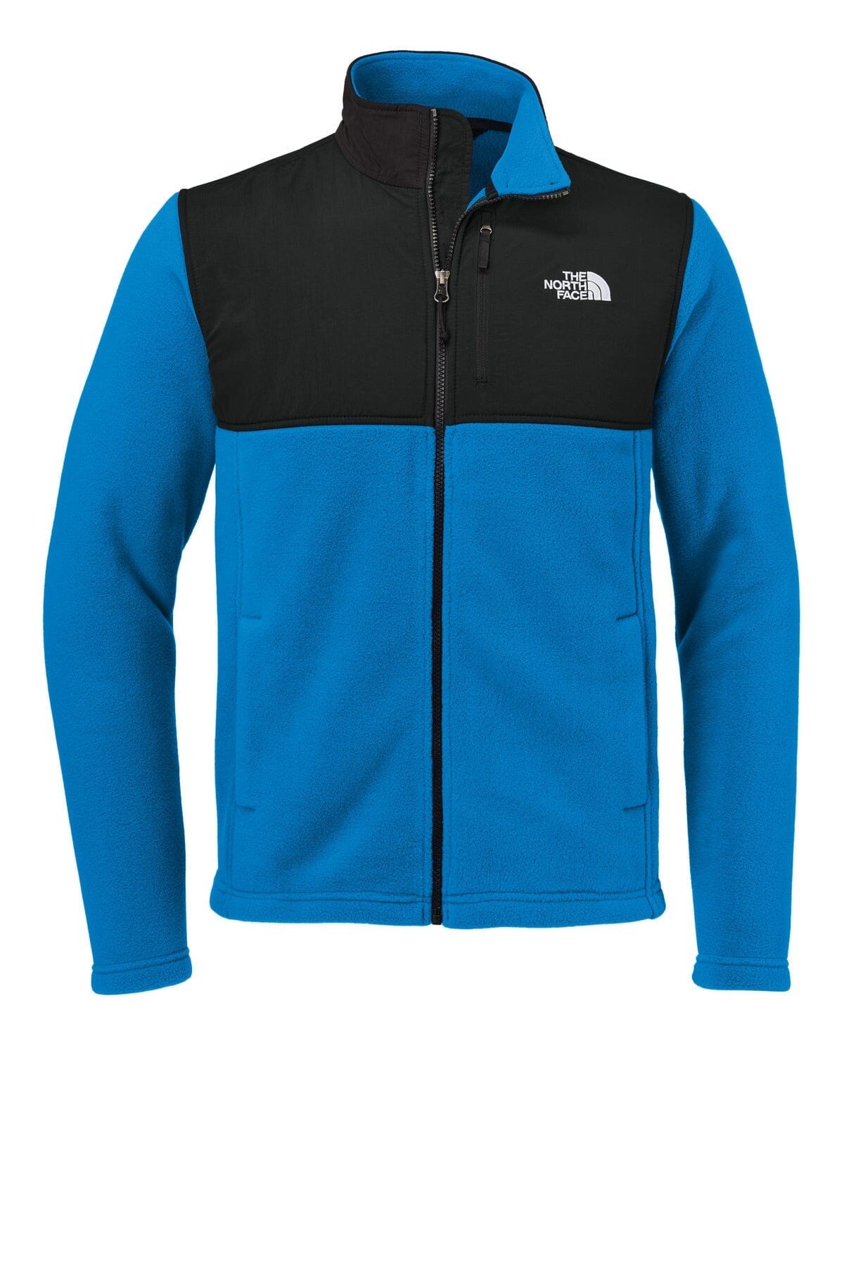 TNF® Highest Peak Full-Zip Fleece Jacket