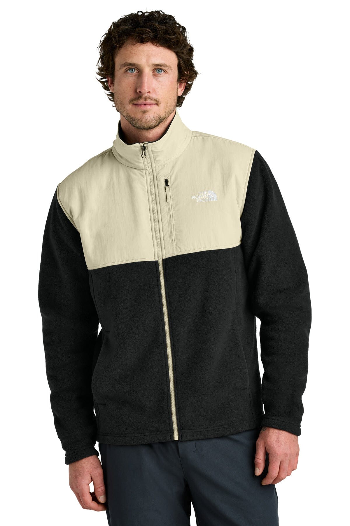 TNF® Highest Peak Full-Zip Fleece Jacket