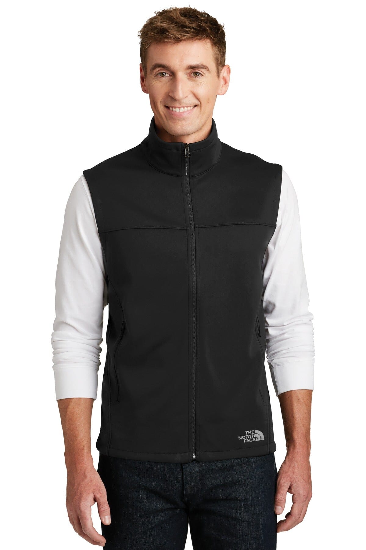 TNF® Ridgewall Soft Shell Vest.