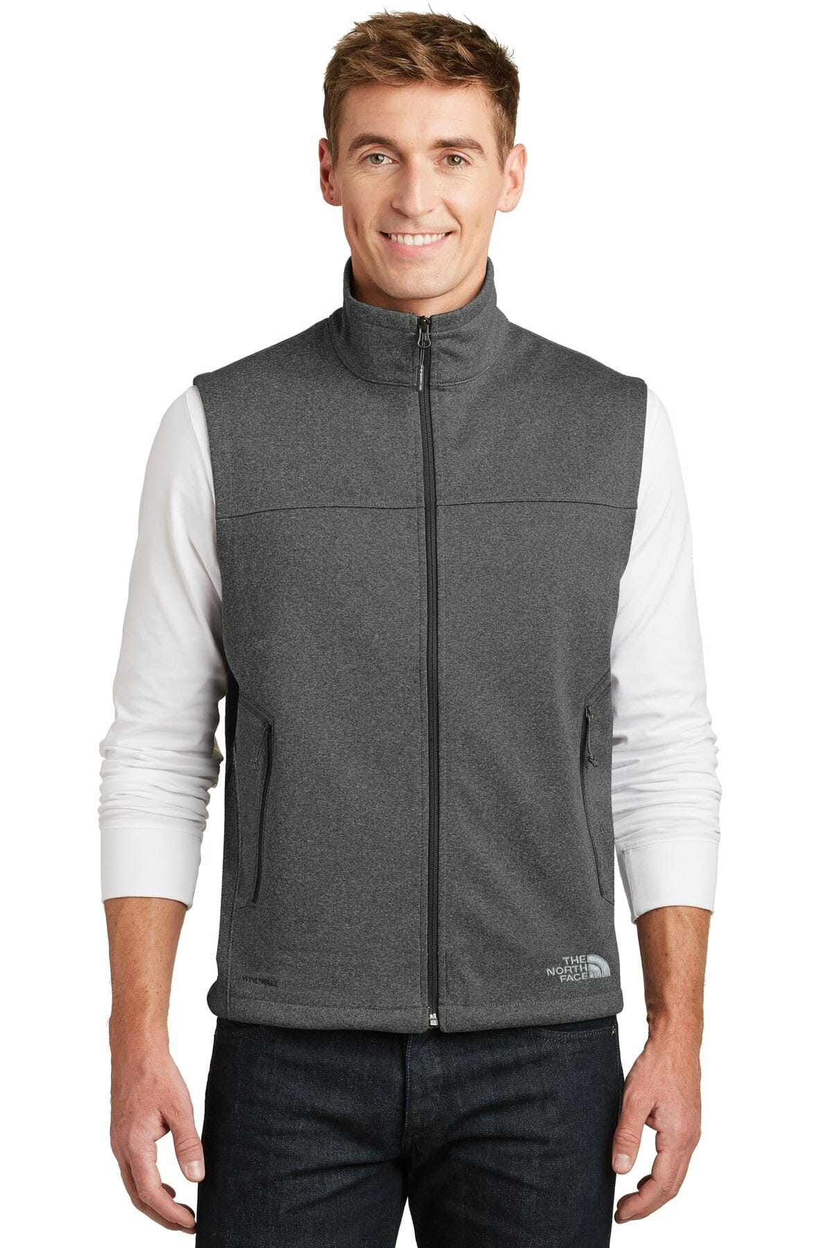 TNF® Ridgewall Soft Shell Vest.