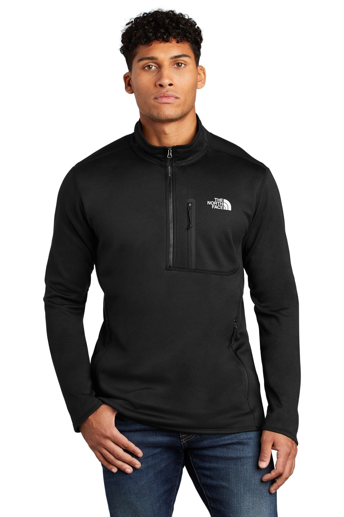 TNF® Skyline 1/2-Zip Fleece