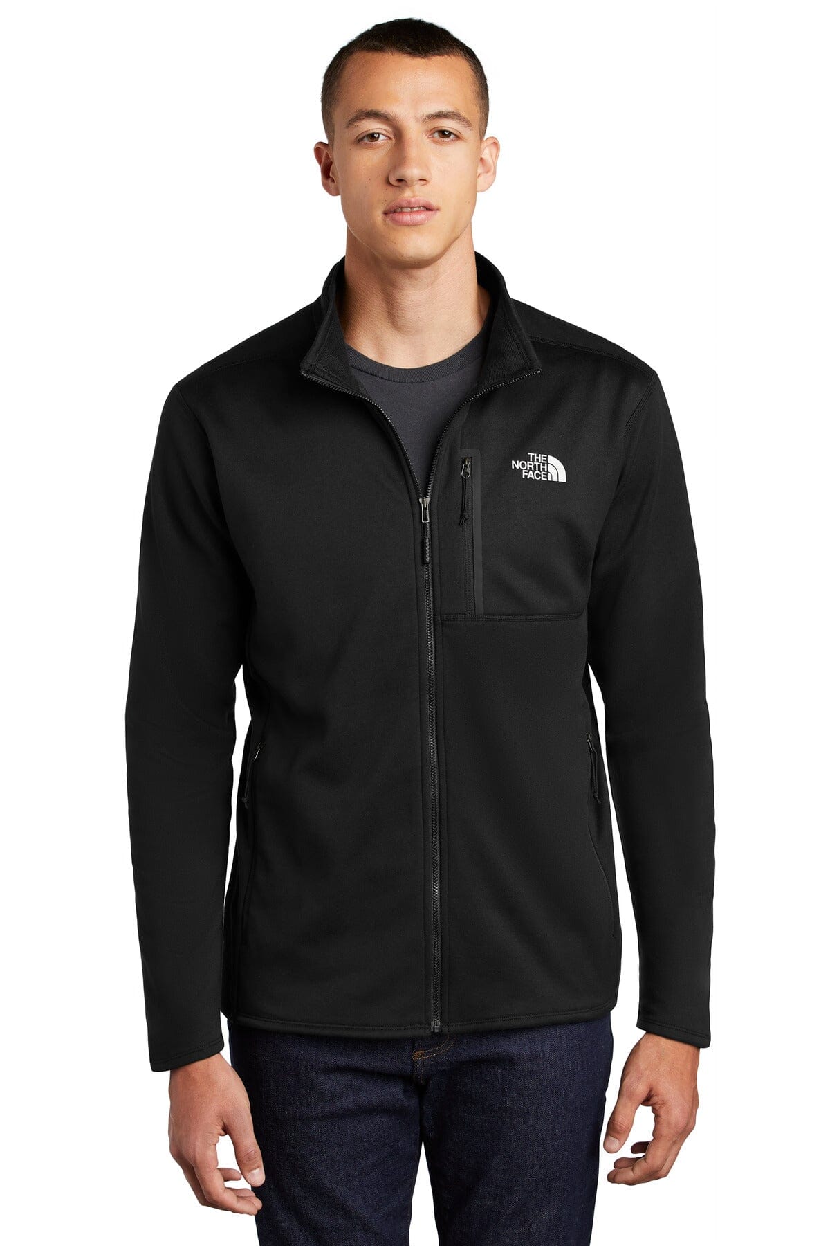 TNF® Skyline Full-Zip Fleece Jacket