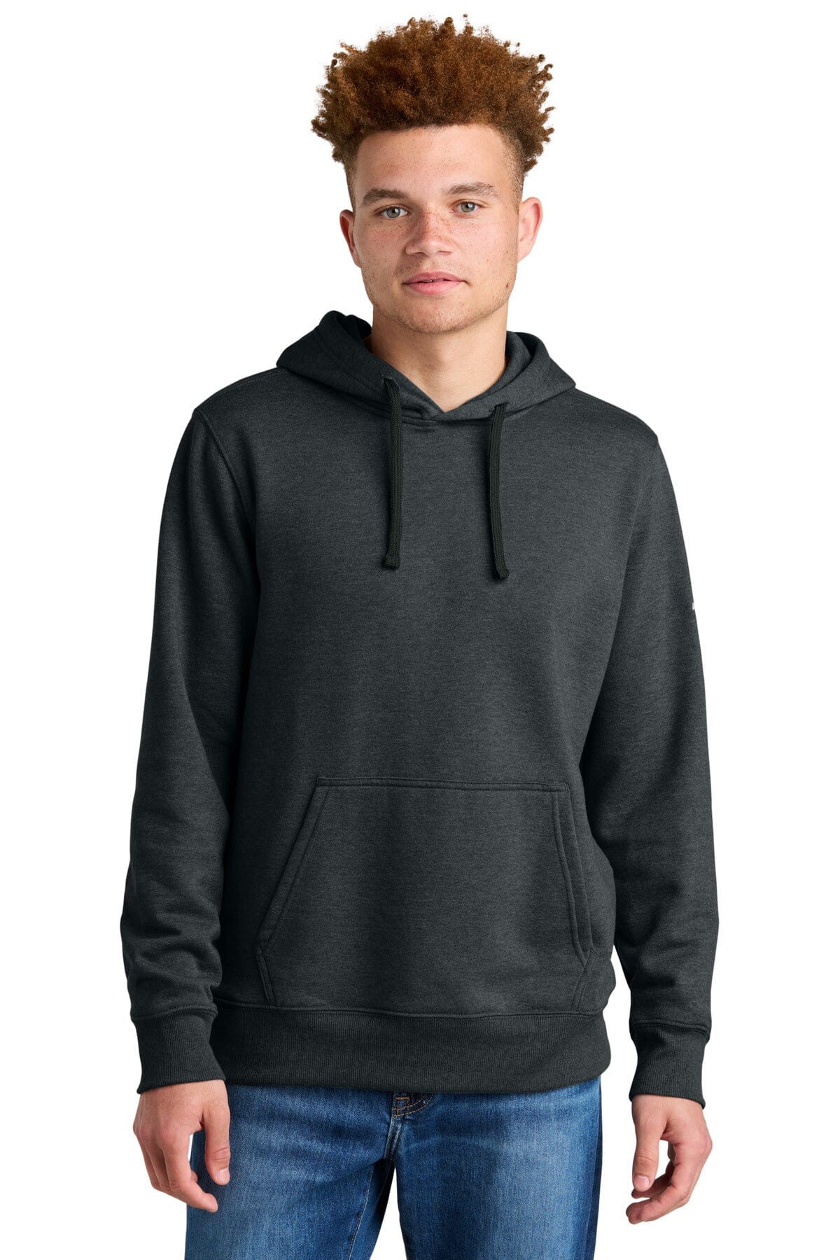 TNF® Sleeve Logo Pullover Hoodie