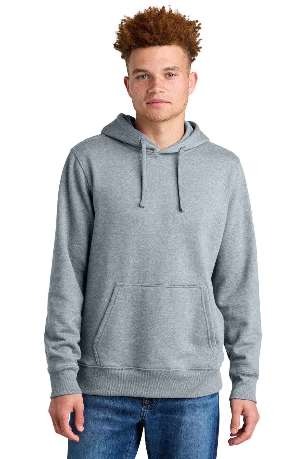 TNF® Sleeve Logo Pullover Hoodie