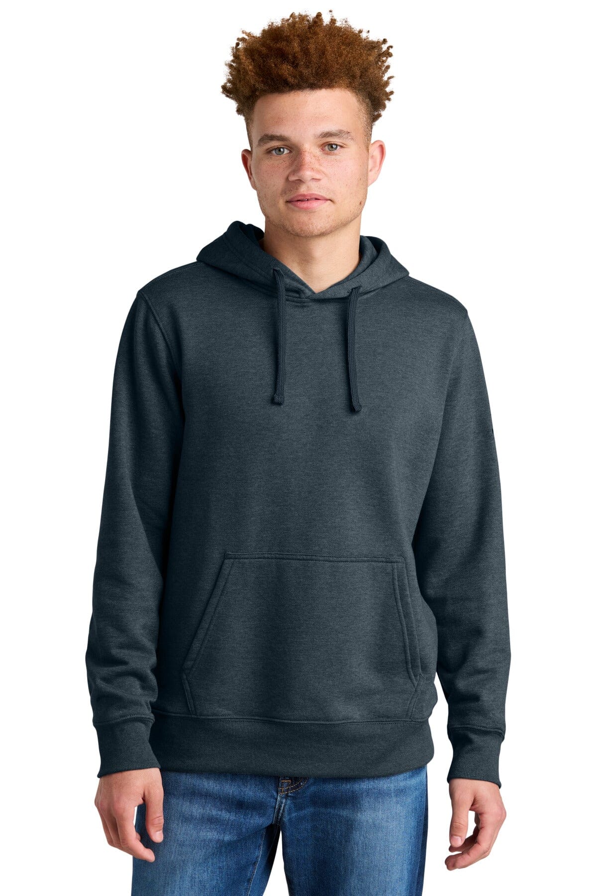 TNF® Sleeve Logo Pullover Hoodie