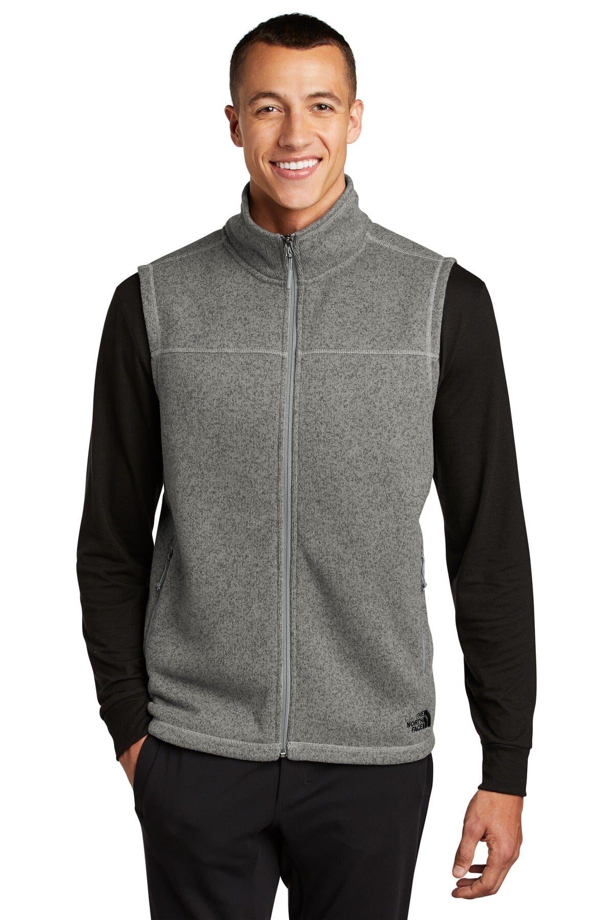 TNF® Sweater Fleece Vest