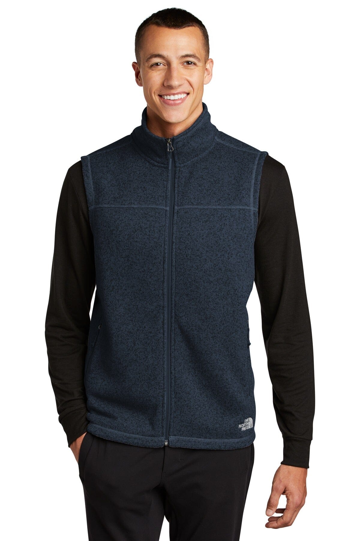 TNF® Sweater Fleece Vest