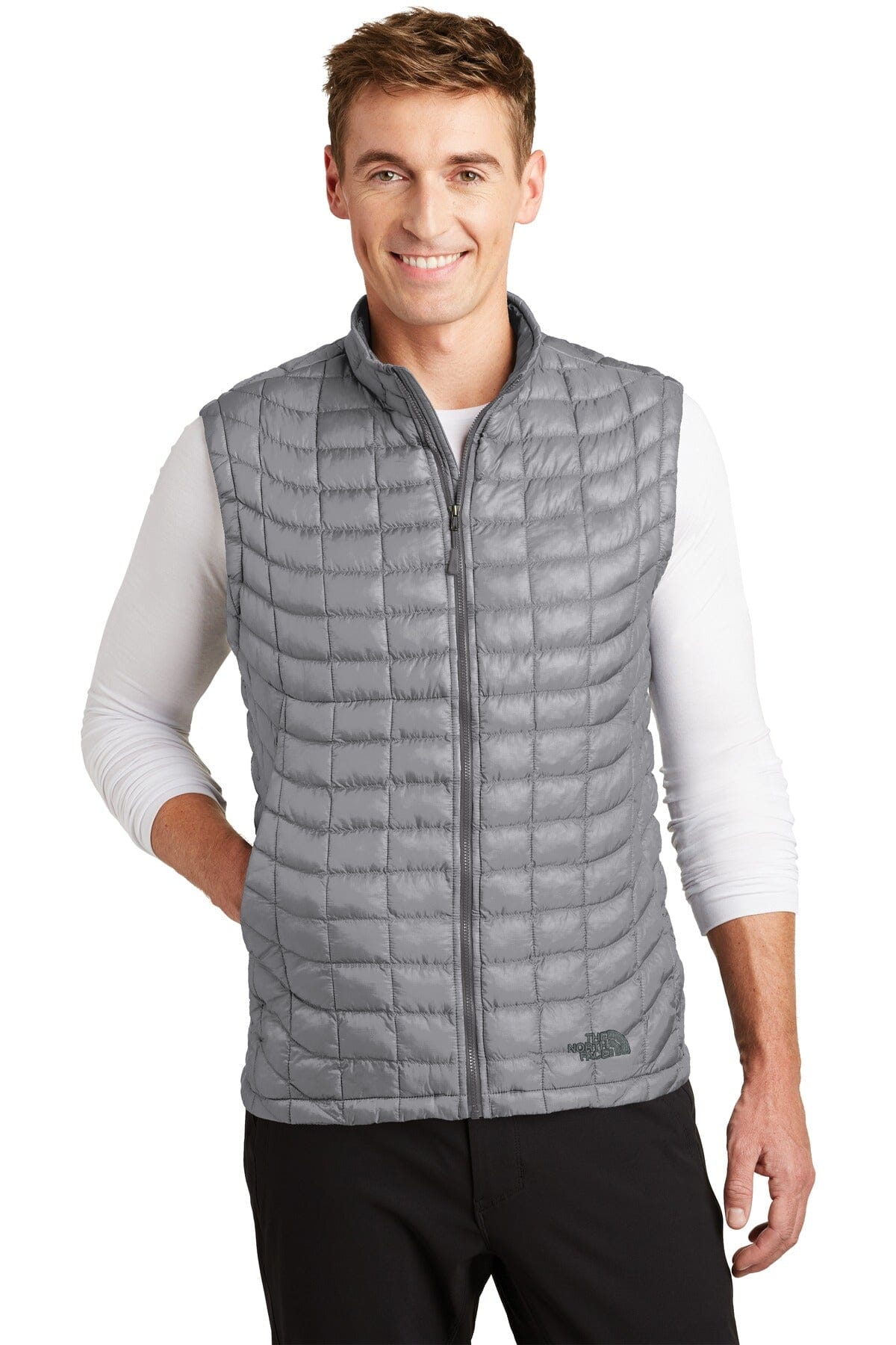 TNF® ThermoBall Trekker Vest.