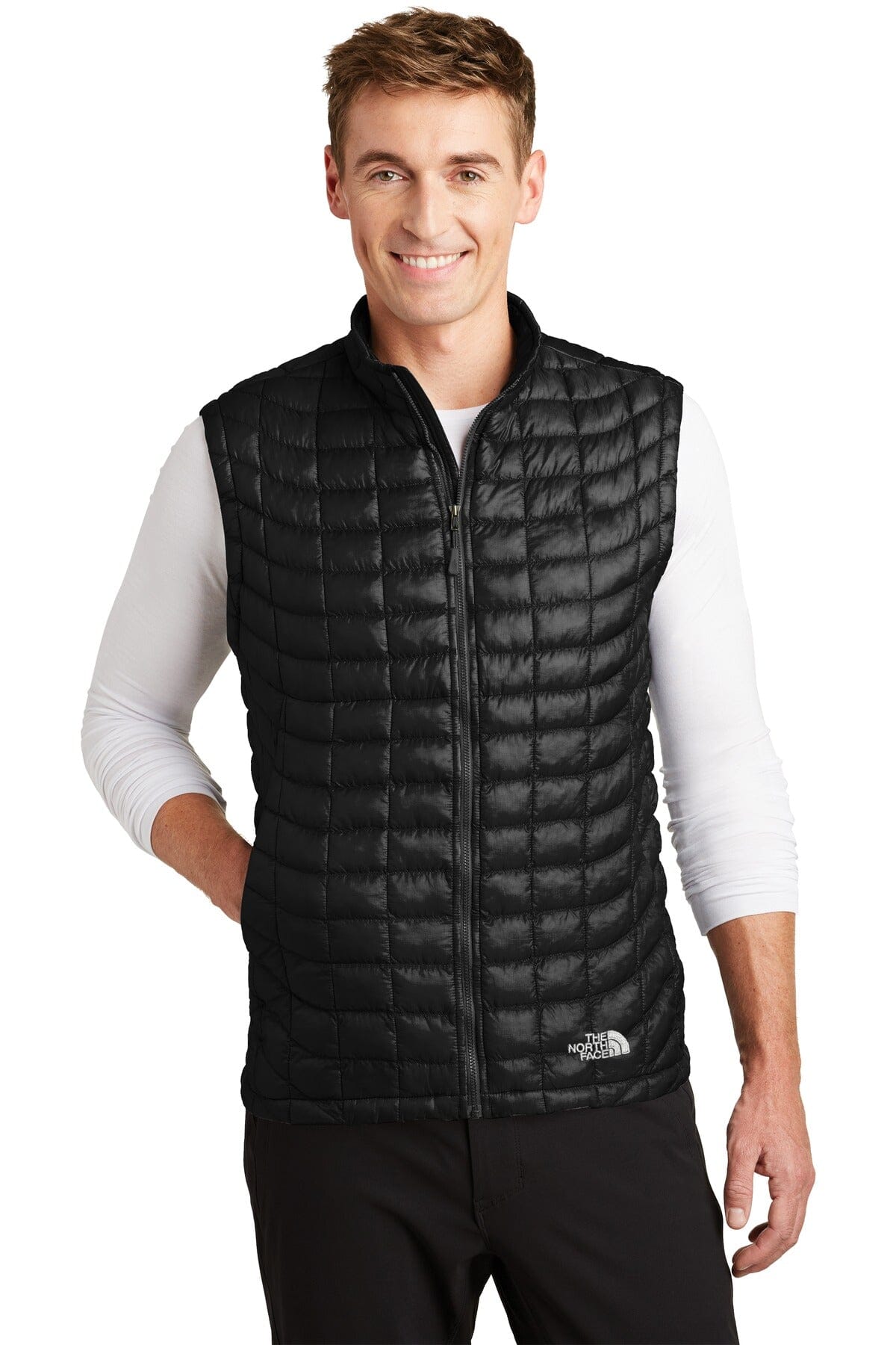 TNF® ThermoBall Trekker Vest.